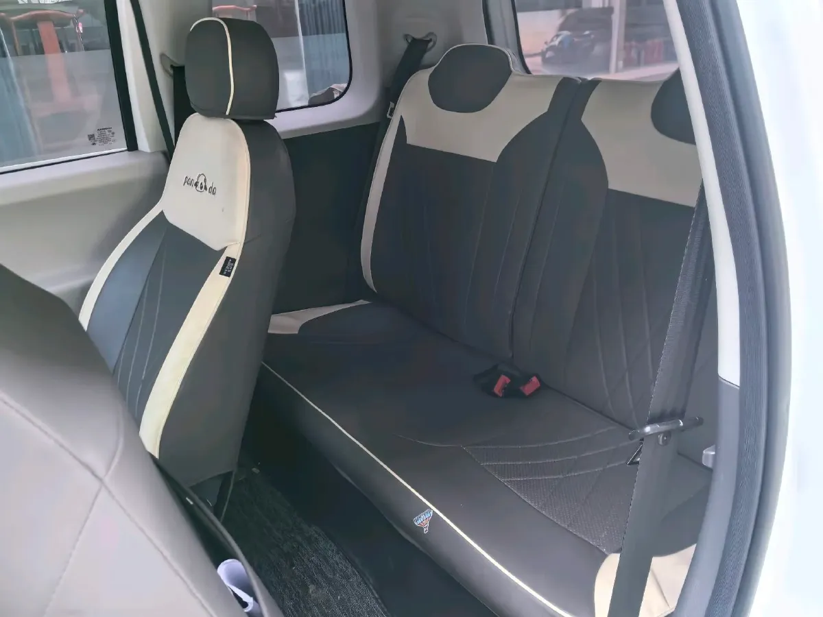 2025 LingBox BOX BEV 19.2KWH,autocango,china used car exporter,china ev exporter,chinese used car exporter,chinese used ev exporter