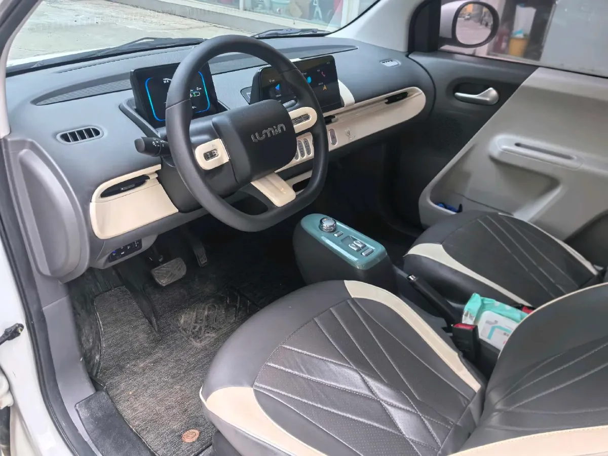 2025 LingBox BOX BEV 19.2KWH,autocango,china used car exporter,china ev exporter,chinese used car exporter,chinese used ev exporter