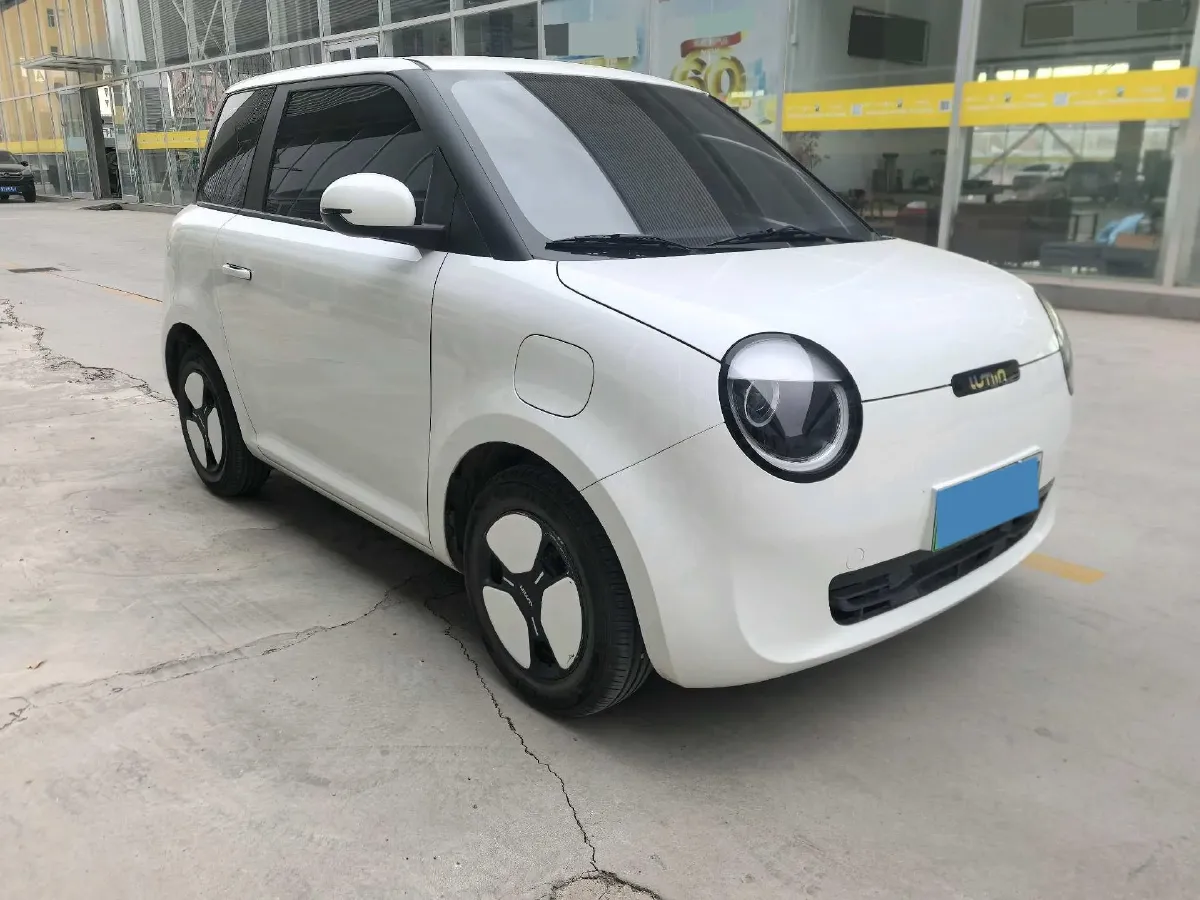 2025 LingBox BOX BEV 19.2KWH,autocango,china used car exporter,china ev exporter,chinese used car exporter,chinese used ev exporter