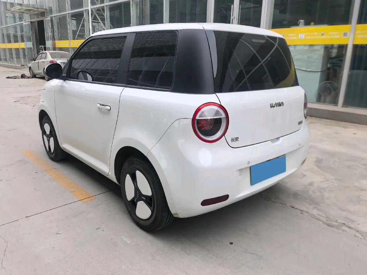 2025 LingBox BOX BEV 19.2KWH,autocango,china used car exporter,china ev exporter,chinese used car exporter,chinese used ev exporter