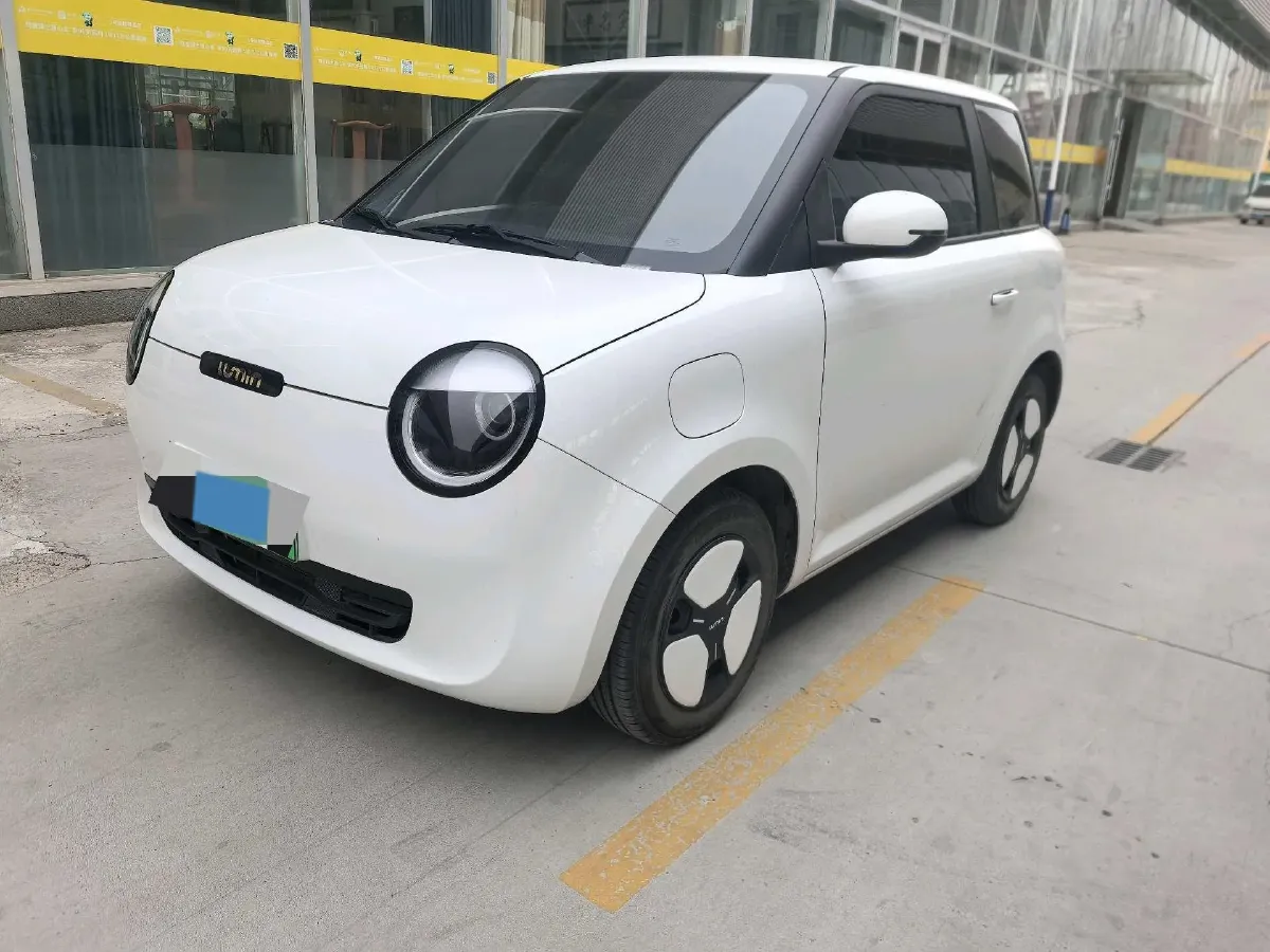 2025 LingBox BOX BEV 19.2KWH,autocango,china used car exporter,china ev exporter,chinese used car exporter,chinese used ev exporter