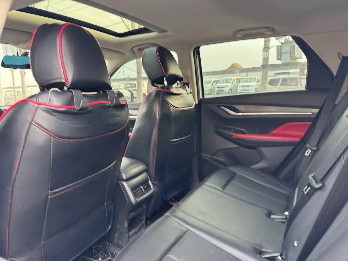 2021 ChangAn CS55 Plus 1.5T 180HP L4 7DCT,autocango,china used car exporter,china ev exporter,chinese used car exporter,chinese used ev exporter