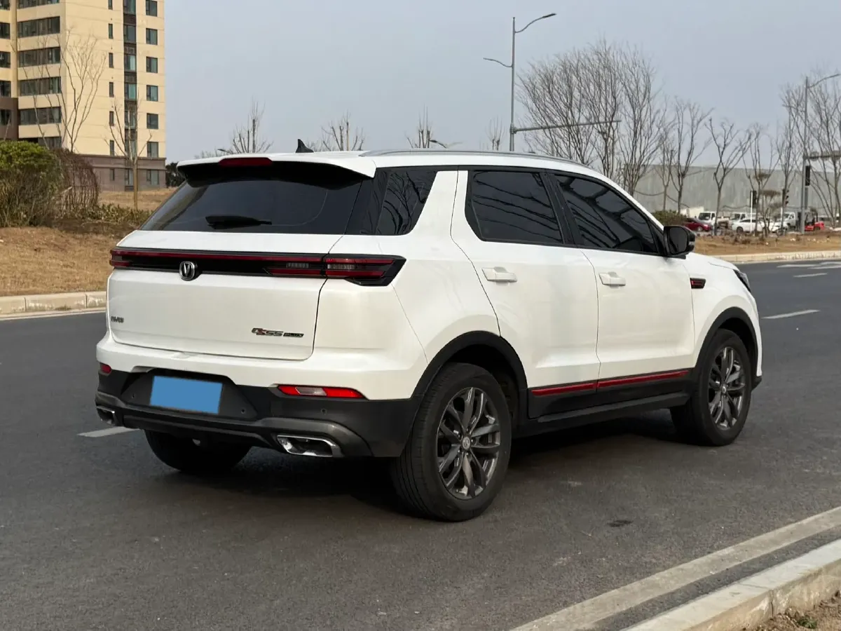 2021 ChangAn CS55 Plus 1.5T 180HP L4 7DCT,autocango,china used car exporter,china ev exporter,chinese used car exporter,chinese used ev exporter