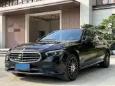 2022 MERCEDES-BENZ C CLASS,autocango,china used car exporter,china ev exporter,chinese used car exporter,chinese used ev exporter