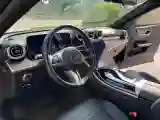 2022 Mercedes-Benz C Class 1.5T 204HP L4 9AT