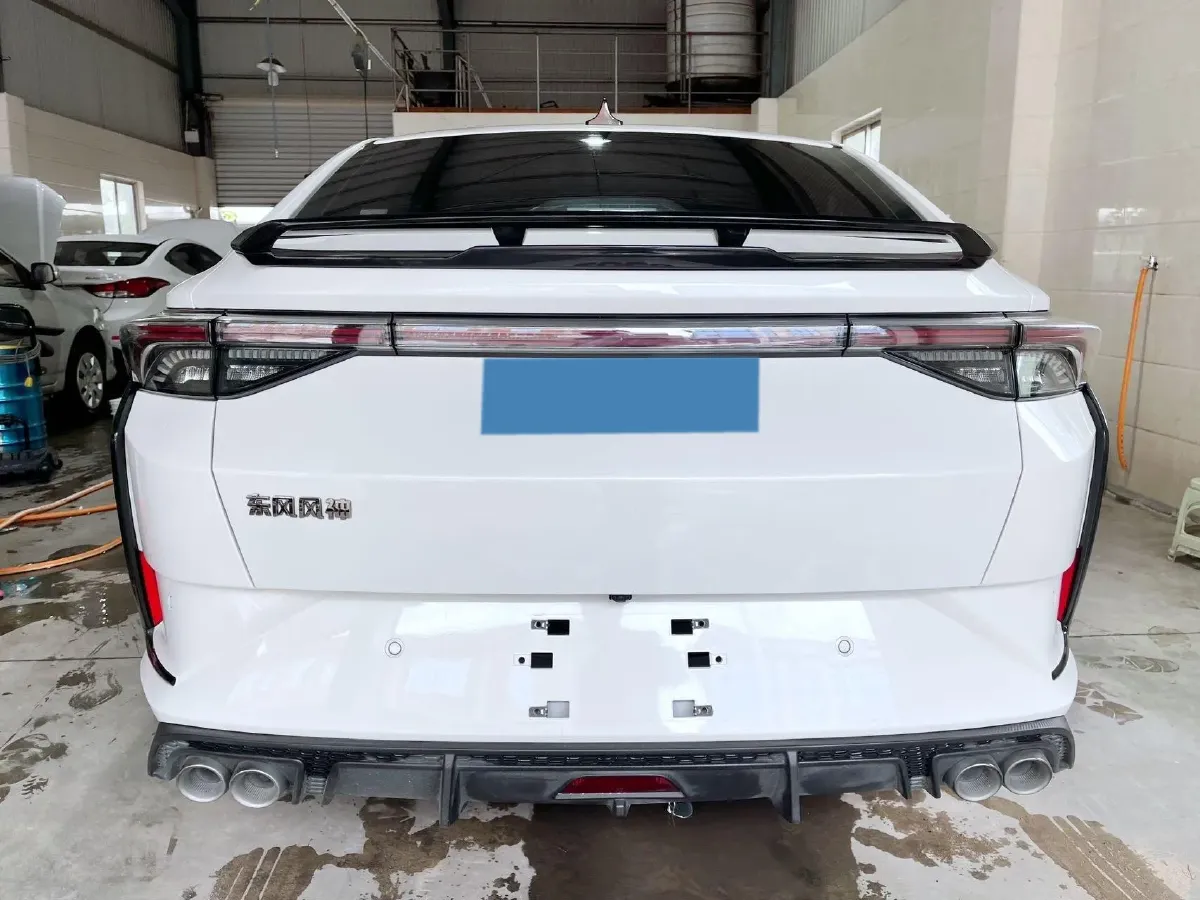 2022 DongFeng Aeolus YiXuan 1.5T 150HP L4 6DCT,autocango,china used car exporter,china ev exporter,chinese used car exporter,chinese used ev exporter