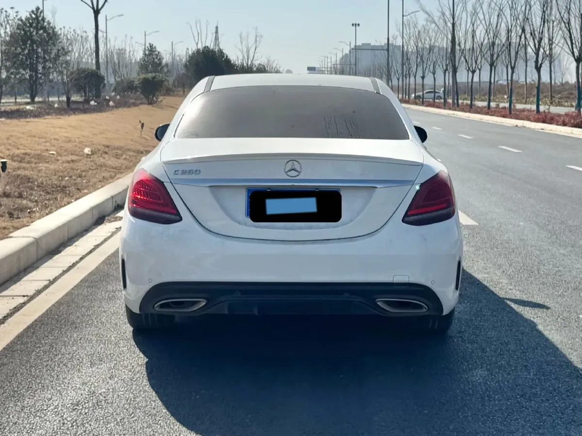 2020 Mercedes-Benz C Class 1.5T 184HP L4 9AT,autocango,china used car exporter,china ev exporter,chinese used car exporter,chinese used ev exporter