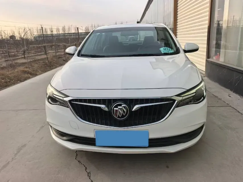 2020 Buick Encore 1.0T 125HP L3 6AT,autocango,china used car exporter,china ev exporter,chinese used car exporter,chinese used ev exporter