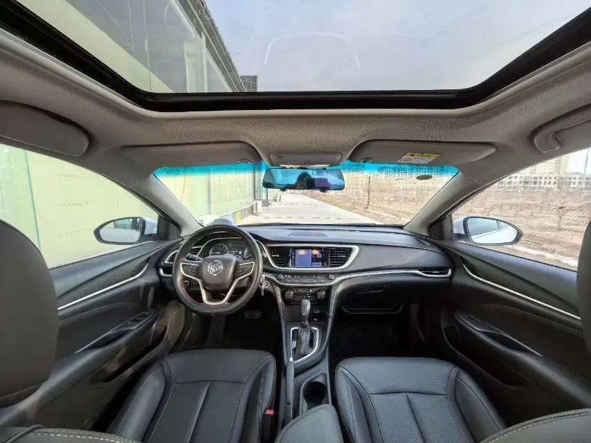 2020 Buick Encore 1.0T 125HP L3 6AT,autocango,china used car exporter,china ev exporter,chinese used car exporter,chinese used ev exporter