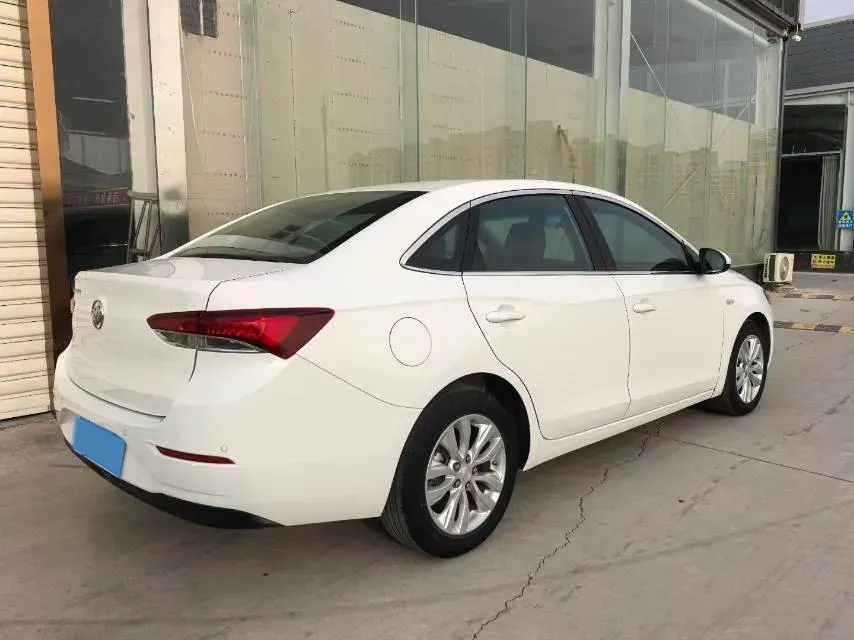 2020 Buick Encore 1.0T 125HP L3 6AT,autocango,china used car exporter,china ev exporter,chinese used car exporter,chinese used ev exporter