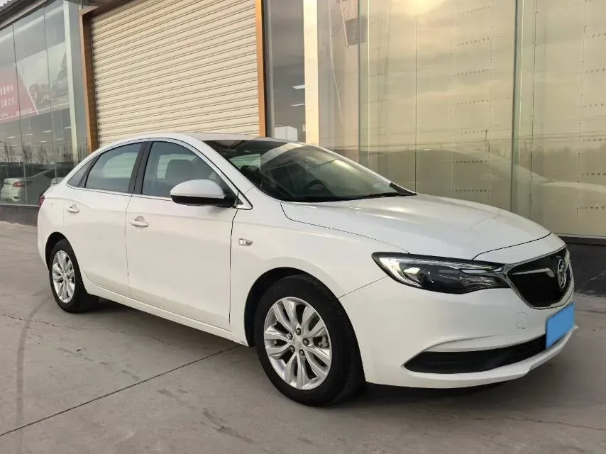 2020 Buick Encore 1.0T 125HP L3 6AT,autocango,china used car exporter,china ev exporter,chinese used car exporter,chinese used ev exporter