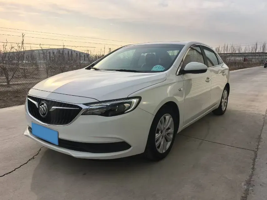 2020 Buick Encore 1.0T 125HP L3 6AT,autocango,china used car exporter,china ev exporter,chinese used car exporter,chinese used ev exporter