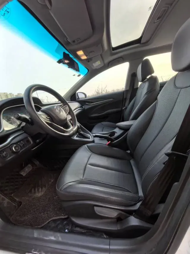 2020 Buick Encore 1.0T 125HP L3 6AT,autocango,china used car exporter,china ev exporter,chinese used car exporter,chinese used ev exporter