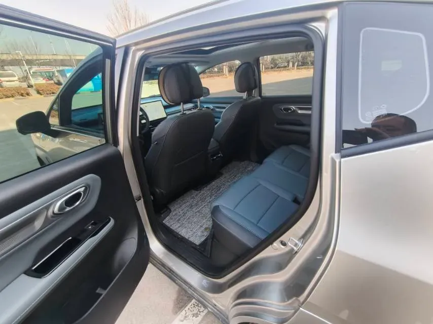 2023 Aion Y BEV 61.7KWH,autocango,china used car exporter,china ev exporter,chinese used car exporter,chinese used ev exporter