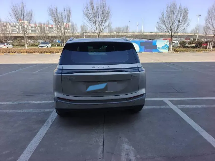 2023 Aion Y BEV 61.7KWH,autocango,china used car exporter,china ev exporter,chinese used car exporter,chinese used ev exporter