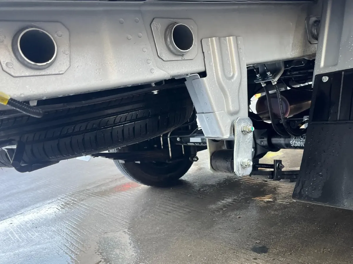 2023 WuLing RongGuang New Truck 2.0L 136HP L4 5MT,autocango,china used car exporter,china ev exporter,chinese used car exporter,chinese used ev exporter