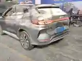 2025 BYD Song Plus BEV 71.8KWH