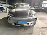 2025 BYD Song Plus BEV 71.8KWH