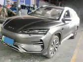 2025 BYD SONG PLUS,autocango,china used car exporter,china ev exporter,chinese used car exporter,chinese used ev exporter