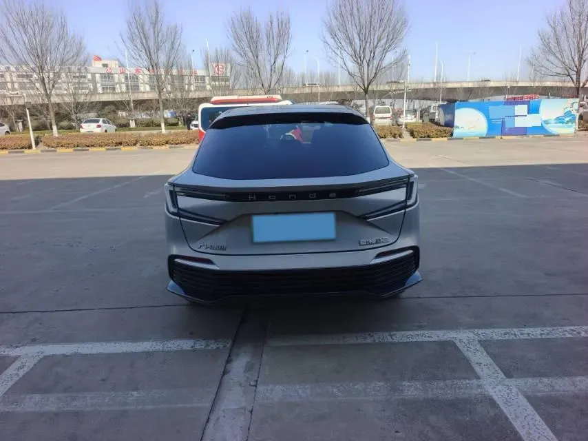 2024 Honda e:NP2 BEV 68.8KWH,autocango,china used car exporter,china ev exporter,chinese used car exporter,chinese used ev exporter