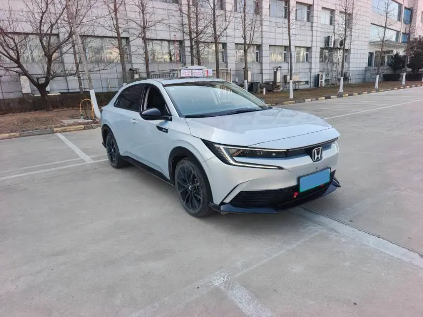 2024 Honda e:NP2 BEV 68.8KWH,autocango,china used car exporter,china ev exporter,chinese used car exporter,chinese used ev exporter