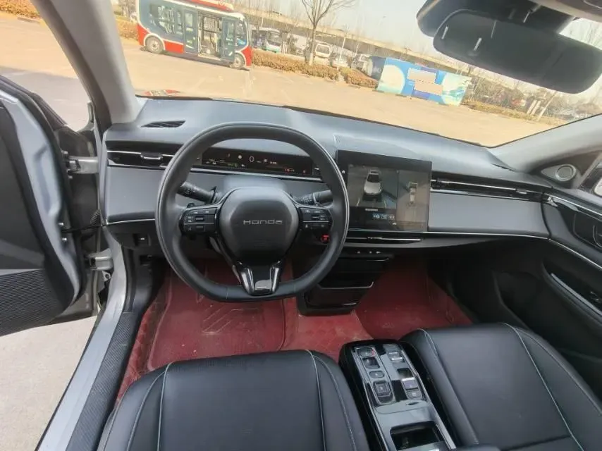 2024 Honda e:NP2 BEV 68.8KWH,autocango,china used car exporter,china ev exporter,chinese used car exporter,chinese used ev exporter