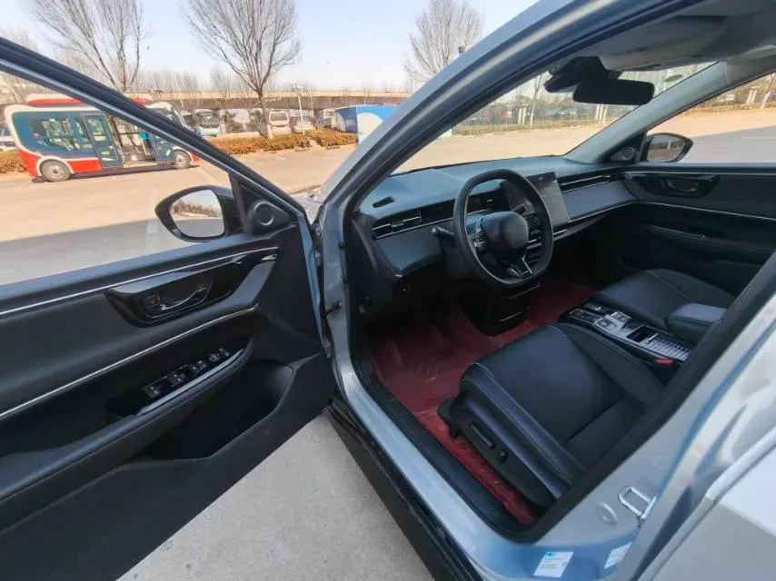 2024 Honda e:NP2 BEV 68.8KWH,autocango,china used car exporter,china ev exporter,chinese used car exporter,chinese used ev exporter