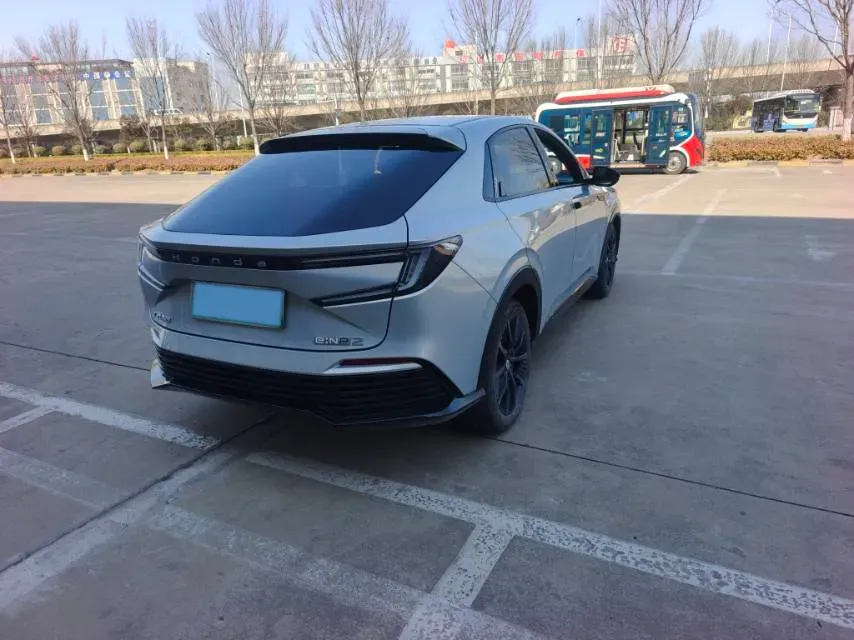 2024 Honda e:NP2 BEV 68.8KWH,autocango,china used car exporter,china ev exporter,chinese used car exporter,chinese used ev exporter