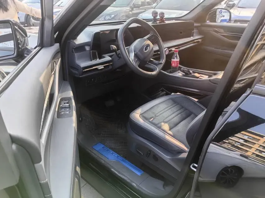 2023 Ford Edge 2.0T 252HP L4 8AT,autocango,china used car exporter,china ev exporter,chinese used car exporter,chinese used ev exporter