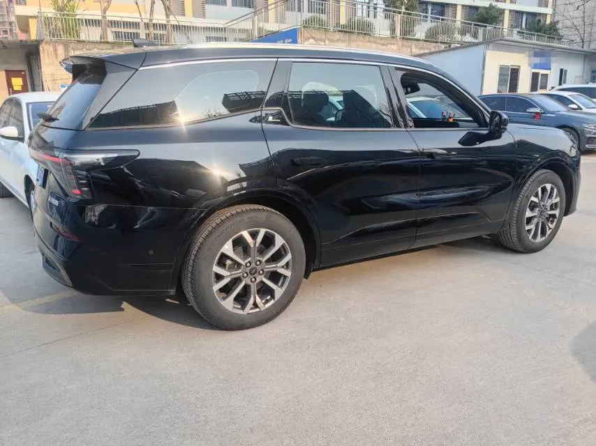 2023 Ford Edge 2.0T 252HP L4 8AT,autocango,china used car exporter,china ev exporter,chinese used car exporter,chinese used ev exporter