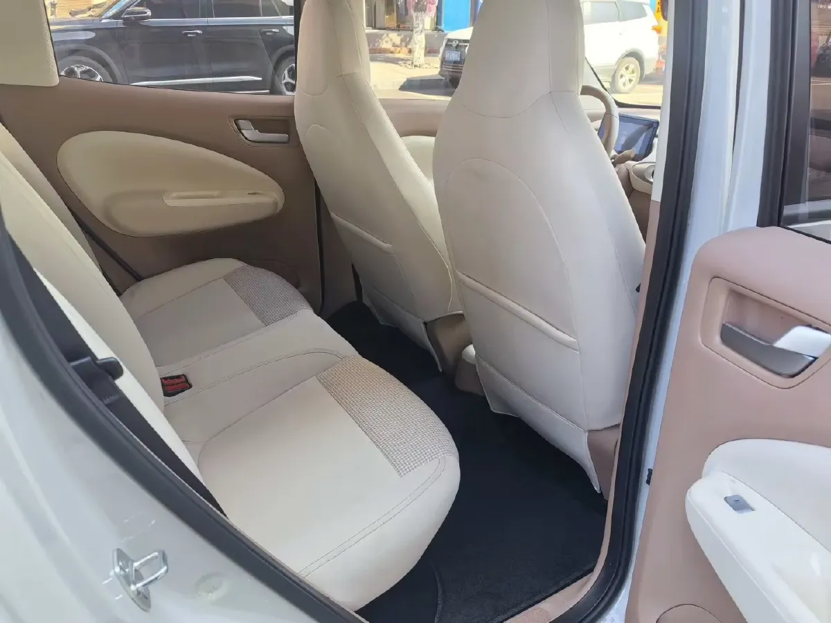 2025 WuLing HongGuang MINI EV BEV 16.2KWH,autocango,china used car exporter,china ev exporter,chinese used car exporter,chinese used ev exporter