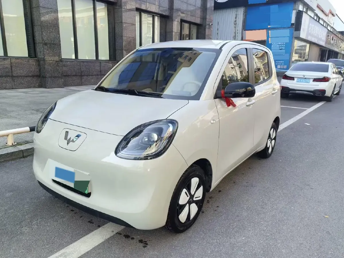 2025 WuLing HongGuang MINI EV BEV 16.2KWH,autocango,china used car exporter,china ev exporter,chinese used car exporter,chinese used ev exporter
