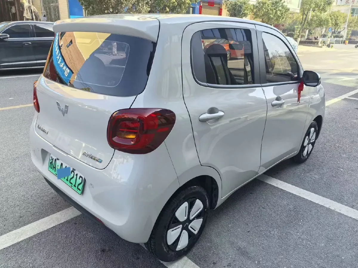 2025 WuLing HongGuang MINI EV BEV 16.2KWH,autocango,china used car exporter,china ev exporter,chinese used car exporter,chinese used ev exporter