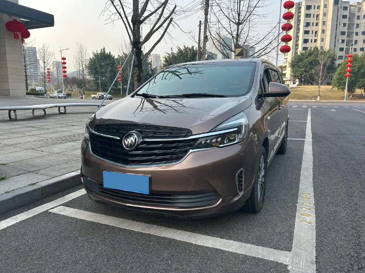 2020 Buick GL8 2.0T 237HP L4 9AT,autocango,china used car exporter,china ev exporter,chinese used car exporter,chinese used ev exporter