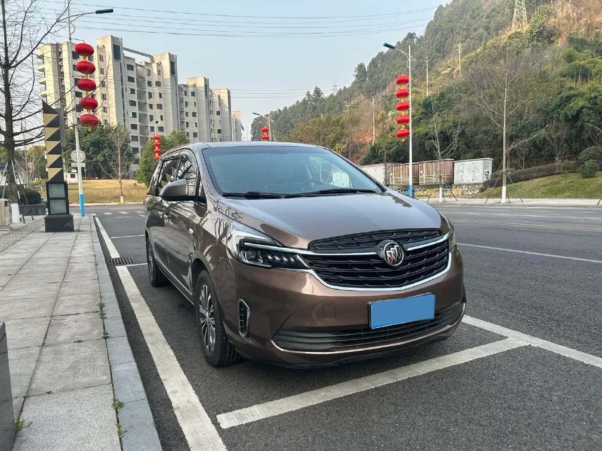 2020 Buick GL8 2.0T 237HP L4 9AT,autocango,china used car exporter,china ev exporter,chinese used car exporter,chinese used ev exporter