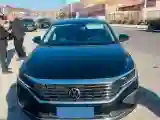 2025 Volkswagen Passat 2.0T 220HP L4 7DCT