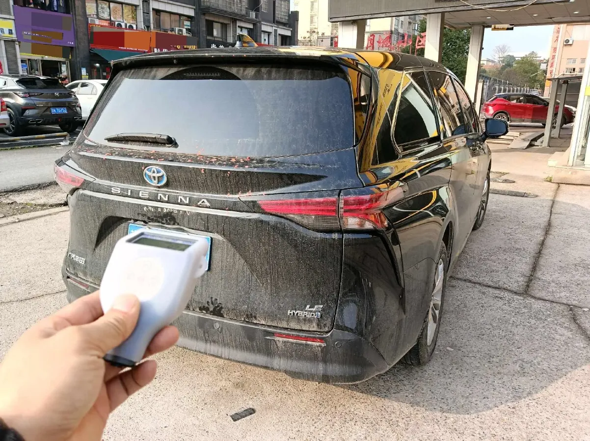 2023 Toyota Sienna 2.5L 189HP L4 E-CVT Hybrid,autocango,china used car exporter,china ev exporter,chinese used car exporter,chinese used ev exporter