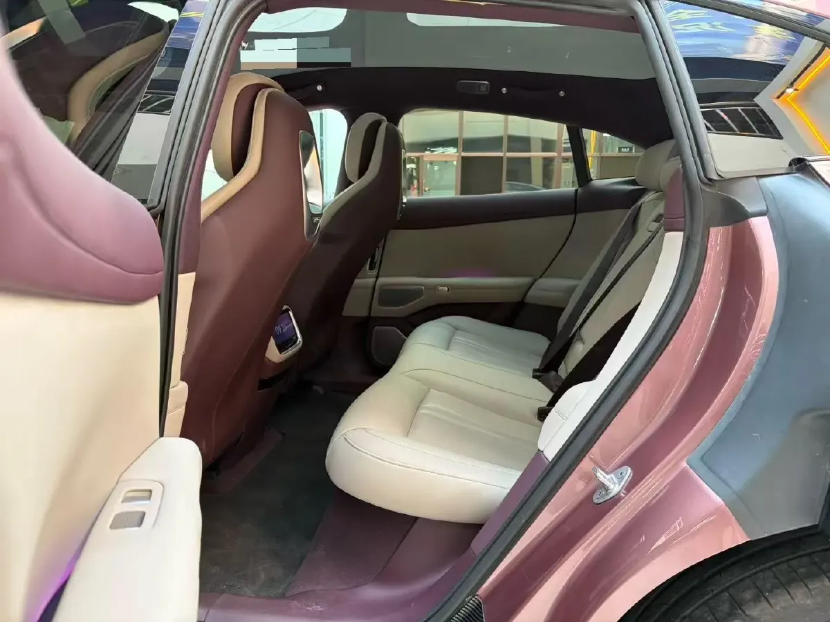 2025 MI YU7 BEV 96.3KWH,autocango,china used car exporter,china ev exporter,chinese used car exporter,chinese used ev exporter