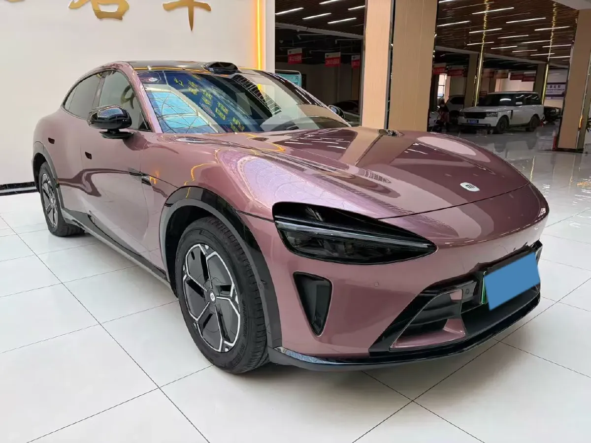2025 MI YU7 BEV 96.3KWH,autocango,china used car exporter,china ev exporter,chinese used car exporter,chinese used ev exporter