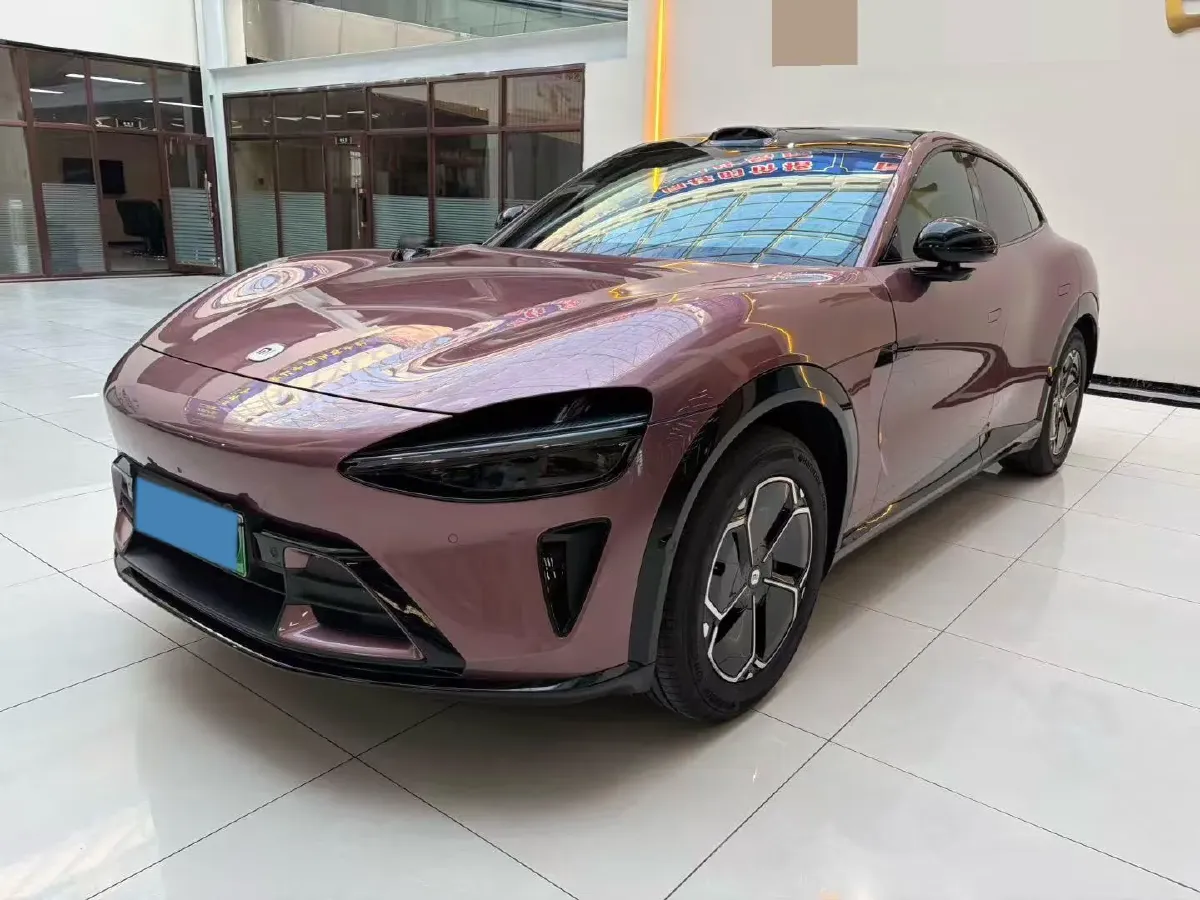 2025 MI YU7 BEV 96.3KWH,autocango,china used car exporter,china ev exporter,chinese used car exporter,chinese used ev exporter