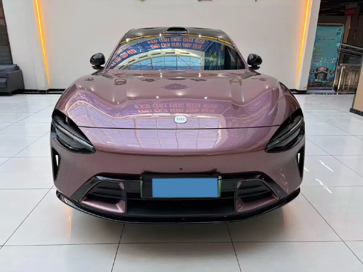 2025 MI YU7 BEV 96.3KWH,autocango,china used car exporter,china ev exporter,chinese used car exporter,chinese used ev exporter