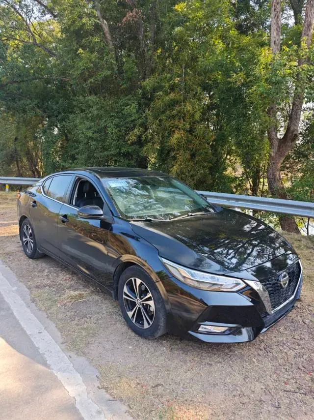 2021 Nissan Sylphy 1.6L 135HP L4 CVT,autocango,china used car exporter,china ev exporter,chinese used car exporter,chinese used ev exporter