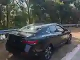2021 Nissan Sylphy 1.6L 135HP L4 CVT