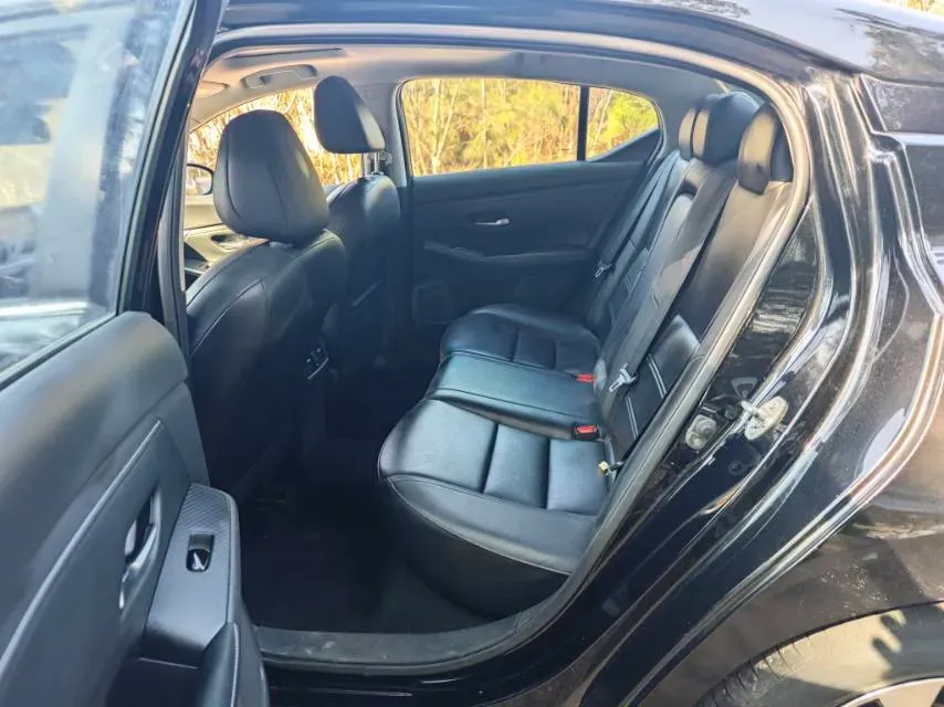 2021 Nissan Sylphy 1.6L 135HP L4 CVT,autocango,china used car exporter,china ev exporter,chinese used car exporter,chinese used ev exporter