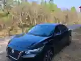 2021 Nissan Sylphy 1.6L 135HP L4 CVT