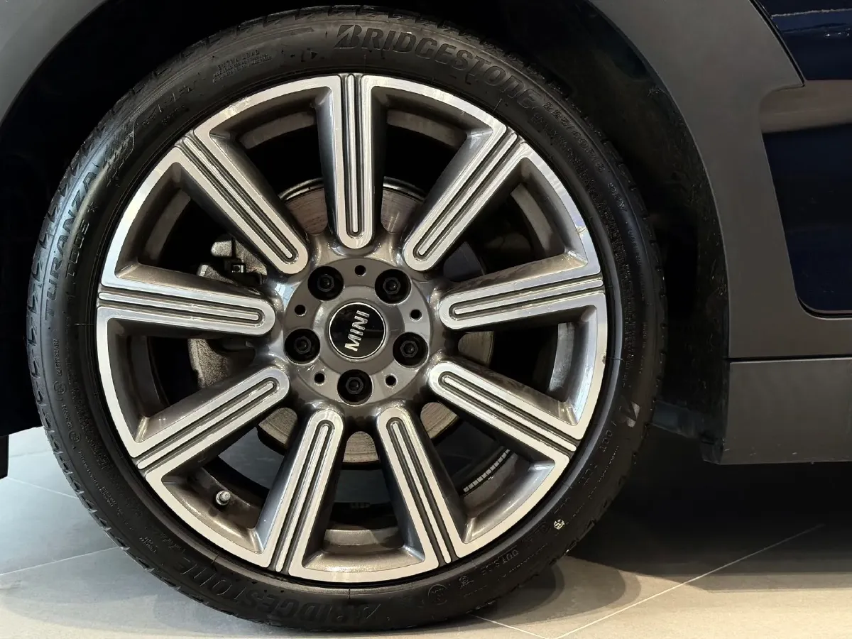 2022 MINI CLUBMAN 1.5T 136HP L3 7DCT,autocango,china used car exporter,china ev exporter,chinese used car exporter,chinese used ev exporter