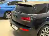 2022 MINI CLUBMAN 1.5T 136HP L3 7DCT