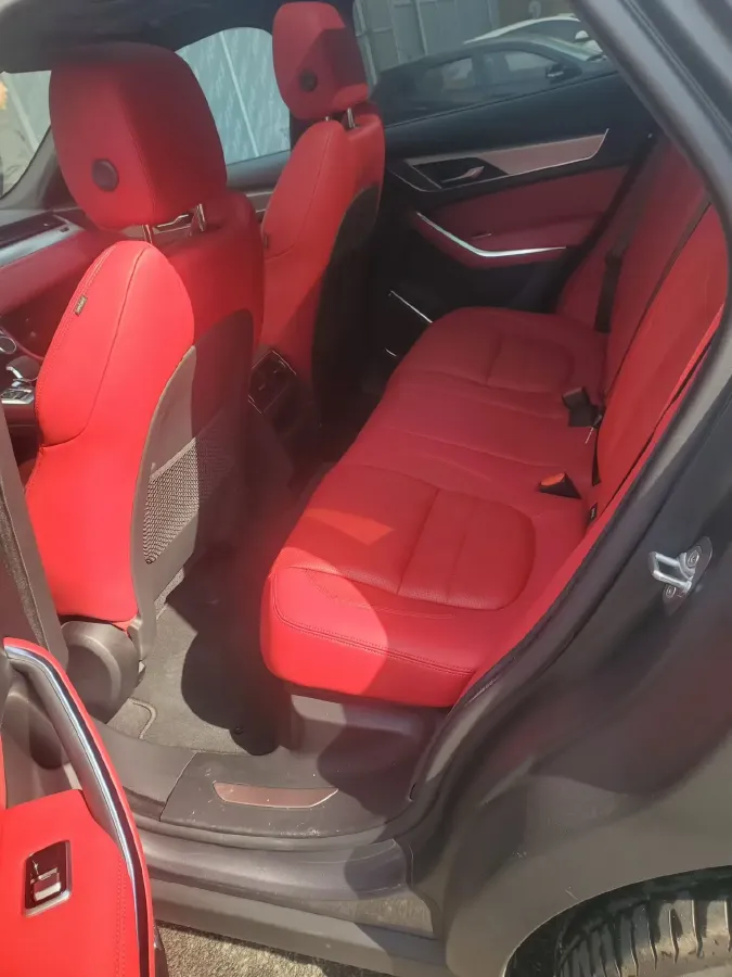 2024 Jaguar F-PACE 2.0T 250HP L4 8AT,autocango,china used car exporter,china ev exporter,chinese used car exporter,chinese used ev exporter