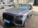 2024 Jaguar F-PACE 2.0T 250HP L4 8AT
