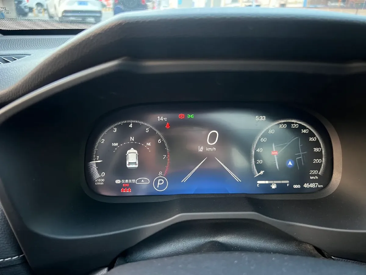 2023 Toyota RAV4 2.0L 171HP L4 CVT,autocango,china used car exporter,china ev exporter,chinese used car exporter,chinese used ev exporter